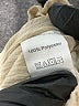 Shein 100% Polyester Ivory Casual Pants Size 6 - photo 8