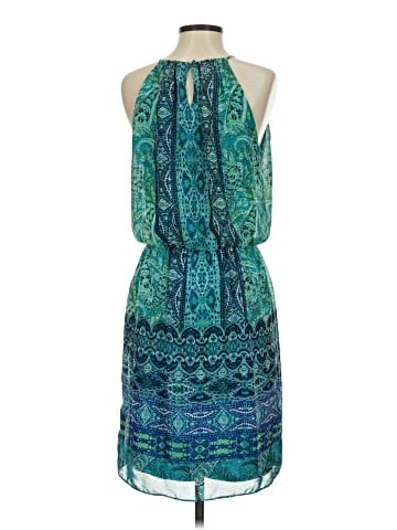 London Times Casual Dress (view 2)
