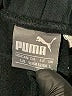 Puma Black Track Pants Size L - photo 6