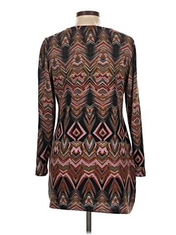 Papillon Pullover Sweater (view 2)