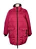 Arctic Expedition 100% Polyester Red Pink Coat Size 2X - photo 1