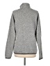 LEAGUE Gray Pullover Sweater Size M - photo 2