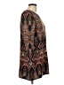 Papillon Brown Pullover Sweater Size L - photo 4