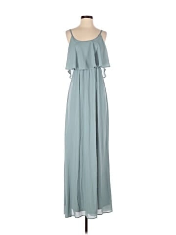 Show Me Your Mumu Casual Dress (view 1)