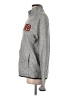 LEAGUE Gray Pullover Sweater Size M - photo 5