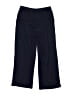 Hanna Andersson 100% Polyester Blue Casual Pants Size 6 - 7 - photo 2