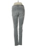Express Hearts Gray Jeans Size 4R - photo 2