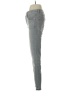Express Hearts Gray Jeans Size 4R - photo 5