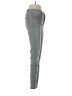 Express Hearts Gray Jeans Size 4R - photo 4