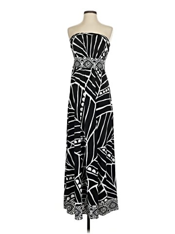 White House Black Market Casual Dress (view 1)