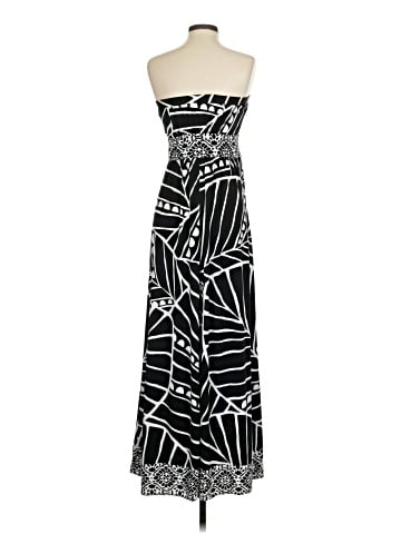 White House Black Market Casual Dress (view 2)
