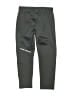 Under Armour 100% Polyester Gray Track Pants Size S (youth) - photo 2
