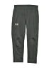 Under Armour 100% Polyester Gray Track Pants Size S (youth) - photo 1