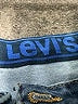 Levi's Blue Jeans Size 18 - photo 3