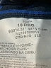 Levi's Blue Jeans Size 18 - photo 4