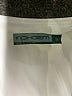 Inphorm Graphic White Cocktail Dress Size S - photo 7