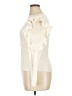 Cupio Ivory Turtleneck Sweater Size XL - photo 5