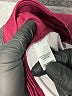 Assorted Brands Color Block Burgundy Active Pants Size L - photo 8