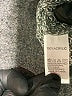 Unbranded 100% Acrylic Gray Pullover Sweater Size M - photo 8