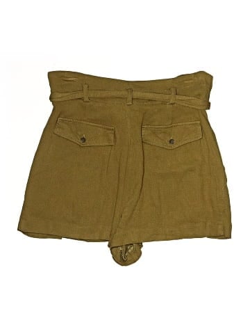 Trafaluc by Zara Shorts (view 2)