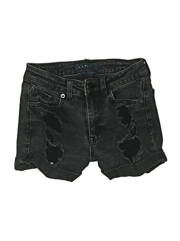 Aeropostale Denim Shorts (view 1)