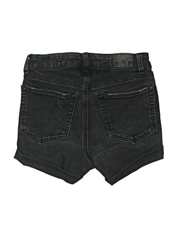 Aeropostale Denim Shorts (view 2)