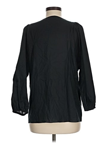 Vanessa Bruno 3/4 Sleeve Blouse (view 2)