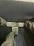 One Solid Blue Dress Pants Size XS - photo 7