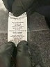 One Solid Blue Dress Pants Size XS - photo 8
