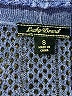 Lucky Brand Blue Kimono Size S - photo 7