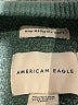 American Eagle Outfitters Green Pullover Sweater Size XS - photo 7
