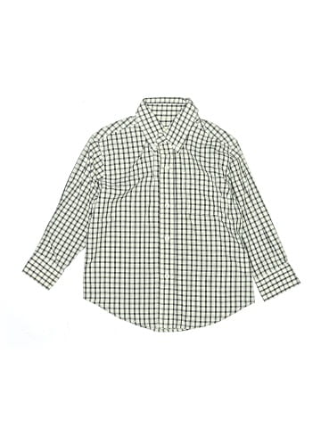 Wrangler Jeans Co Long Sleeve Button-Down Shirt (view 1)