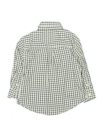 Wrangler Jeans Co Long Sleeve Button-Down Shirt (view 2)