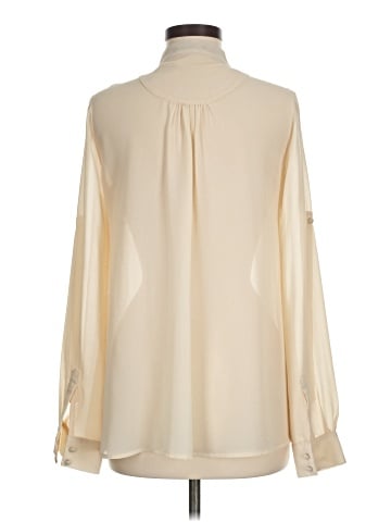 Ryu Long Sleeve Blouse (view 2)