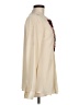 Ryu Solid Ivory Long Sleeve Blouse Size M - photo 4