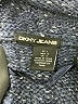 DKNY Jeans Blue Cardigan Size L - photo 7