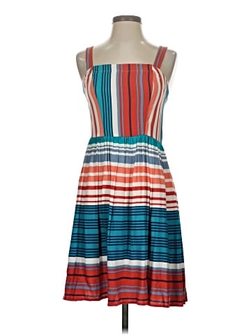 Gypsies & Moondust Casual Dress (view 1)