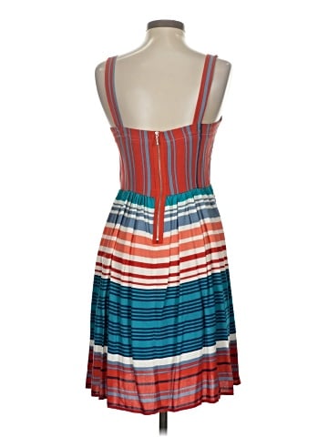 Gypsies & Moondust Casual Dress (view 2)