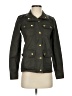 J.Crew Green Jacket Size XXS - photo 1