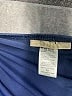 Beach House Blue Swimsuit Bottoms Size 10 - photo 3