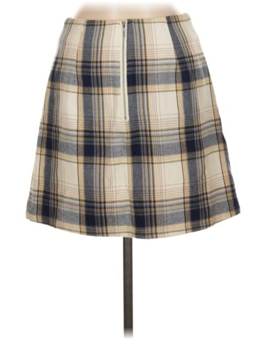 Blue Rain Casual Skirt (view 2)