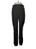 Lija Solid Black Active Pants Size 8 - photo 1