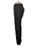 Lija Solid Black Active Pants Size 8 - photo 5