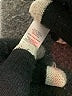 Express 100% Rayon Black Sleeveless Blouse Size S - photo 8