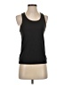 H&M Black Active Tank Size S - photo 1