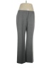 9&Co. 100% Polyester Gray Dress Pants Size 14 (petite) - photo 1