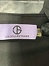 JS Collections Solid Black Formal Skirt Size 16 - photo 4
