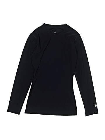 Badger Sport Long Sleeve T-Shirt (view 1)