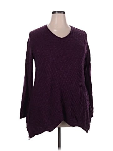 Beatrix Ost Pullover Sweater (view 1)