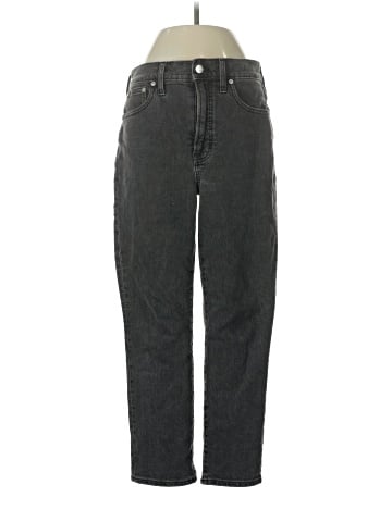 Madewell Jeans (view 1)
